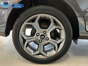 Ford Ecosport ST-LINE 1.0 ECOBOOST 125 CV  - Foto 11
