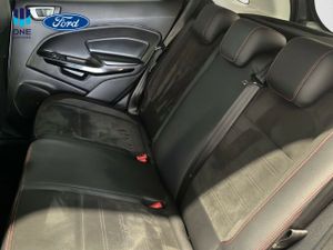 Ford Ecosport ST-LINE 1.0 ECOBOOST 125 CV  - Foto 9