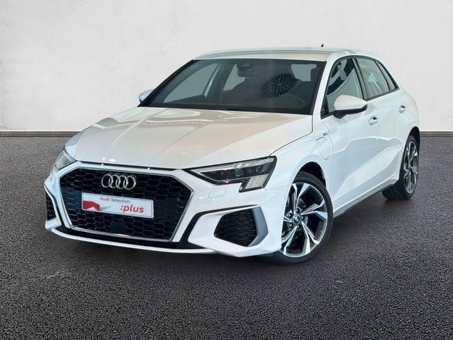 Audi A3 GENUINE EDITION S-TRONIC 40TFSI 204CV SB  - Foto 2