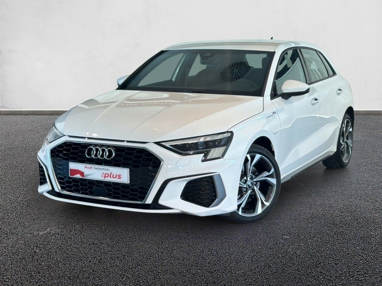 Audi A3 GENUINE EDITION S-TRONIC 40TFSI 204CV SB  - Foto 1