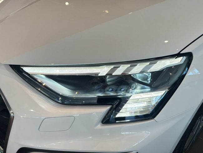 Audi A3 GENUINE EDITION S-TRONIC 40TFSI 204CV SB  - Foto 20