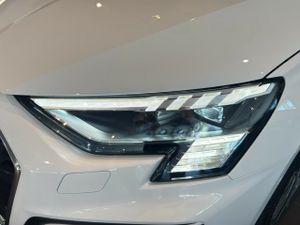 Audi A3 GENUINE EDITION S-TRONIC 40TFSI 204CV SB  - Foto 20