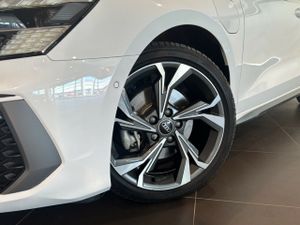 Audi A3 GENUINE EDITION S-TRONIC 40TFSI 204CV SB  - Foto 6