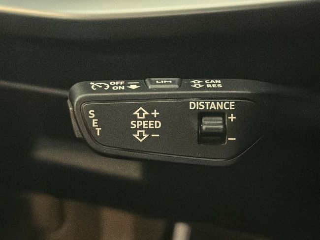 Audi A3 GENUINE EDITION S-TRONIC 40TFSI 204CV SB  - Foto 10