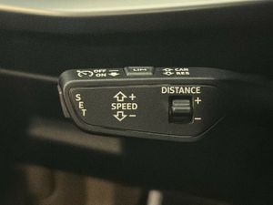 Audi A3 GENUINE EDITION S-TRONIC 40TFSI 204CV SB  - Foto 10