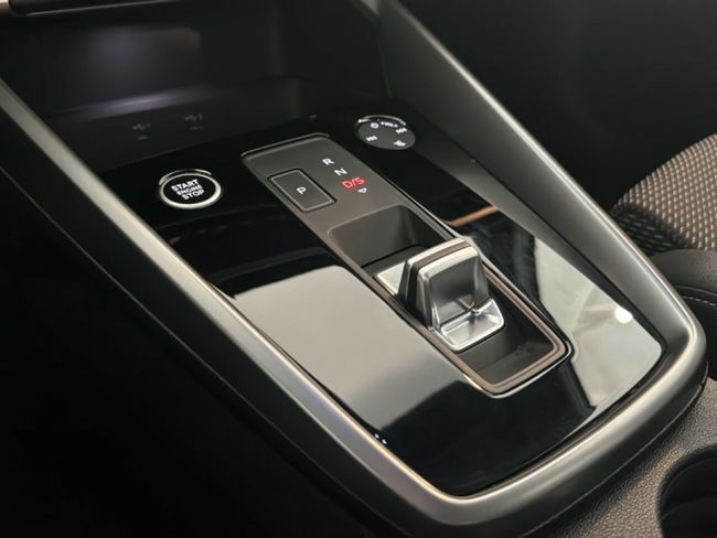 Audi A3 GENUINE EDITION S-TRONIC 40TFSI 204CV SB  - Foto 12