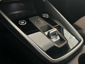 Audi A3 GENUINE EDITION S-TRONIC 40TFSI 204CV SB  - Foto 12