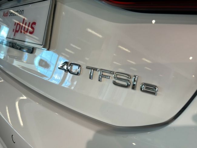 Audi A3 GENUINE EDITION S-TRONIC 40TFSI 204CV SB  - Foto 16