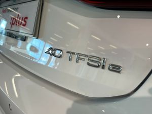 Audi A3 GENUINE EDITION S-TRONIC 40TFSI 204CV SB  - Foto 16