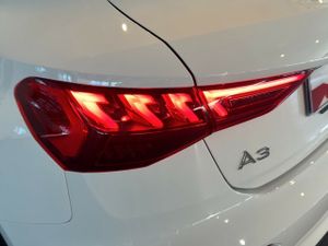 Audi A3 GENUINE EDITION S-TRONIC 40TFSI 204CV SB  - Foto 18