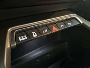 Audi A3 GENUINE EDITION S-TRONIC 40TFSI 204CV SB  - Foto 13