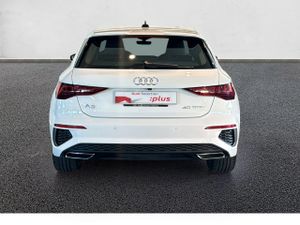 Audi A3 GENUINE EDITION S-TRONIC 40TFSI 204CV SB  - Foto 7