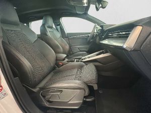 Audi A3 GENUINE EDITION S-TRONIC 40TFSI 204CV SB  - Foto 8