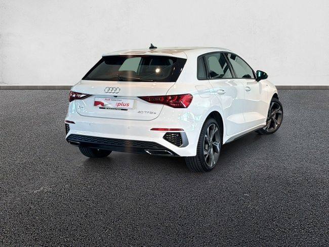 Audi A3 GENUINE EDITION S-TRONIC 40TFSI 204CV SB  - Foto 5