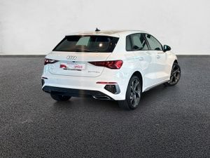Audi A3 GENUINE EDITION S-TRONIC 40TFSI 204CV SB  - Foto 5