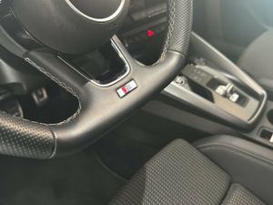 Audi A3 GENUINE EDITION S-TRONIC 40TFSI 204CV SB  - Foto 15