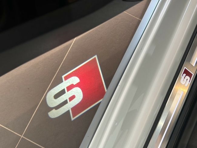 Audi A3 GENUINE EDITION S-TRONIC 40TFSI 204CV SB  - Foto 14