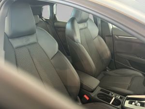 Audi A3 GENUINE EDITION S-TRONIC 40TFSI 204CV SB  - Foto 4