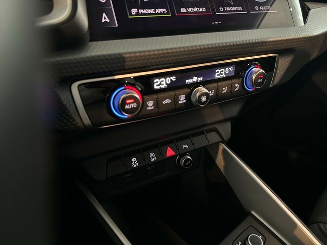 Audi A1 ADRENALIN 30TFSI 110CV SB  - Foto 13