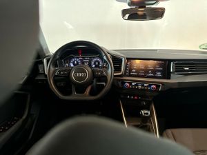 Audi A1 ADRENALIN 30TFSI 110CV SB  - Foto 17