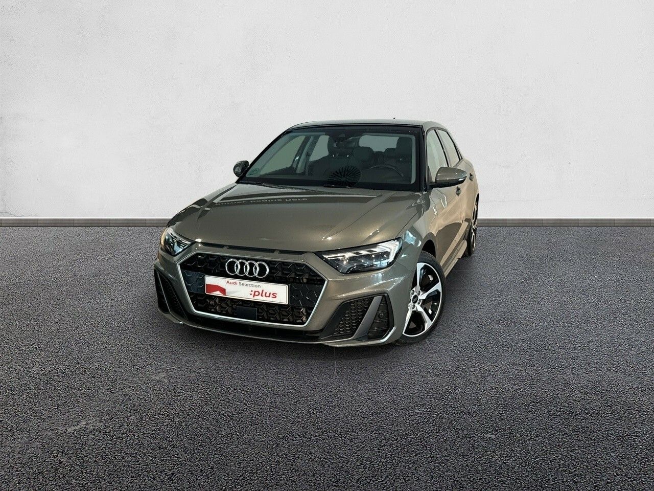 Audi A1 ADRENALIN 30TFSI 110CV SB  - Foto 1