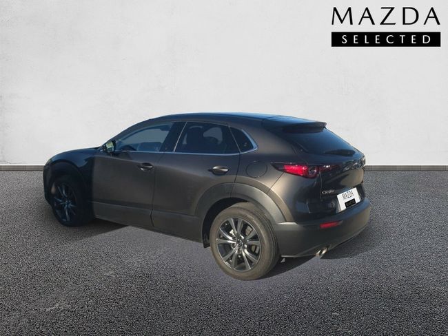 Mazda CX-30 ZENITH 2.0HEV 186CV  - Foto 3