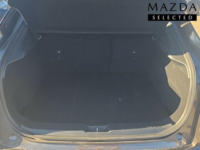 Mazda CX-30 ZENITH 2.0HEV 186CV  - Foto 12