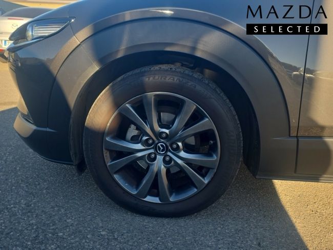 Mazda CX-30 ZENITH 2.0HEV 186CV  - Foto 13