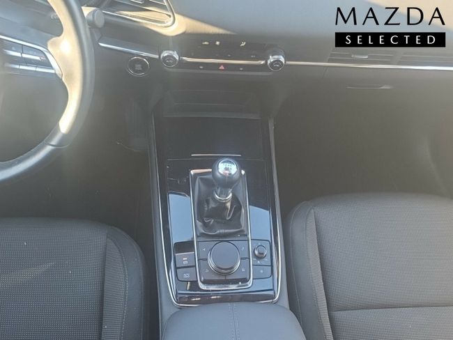 Mazda CX-30 ZENITH 2.0HEV 186CV  - Foto 9