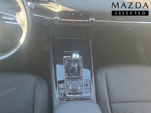 Mazda CX-30 ZENITH 2.0HEV 186CV  - Foto 9