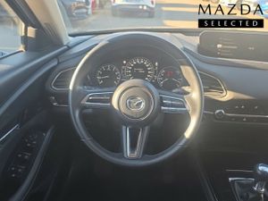 Mazda CX-30 ZENITH 2.0HEV 186CV  - Foto 7