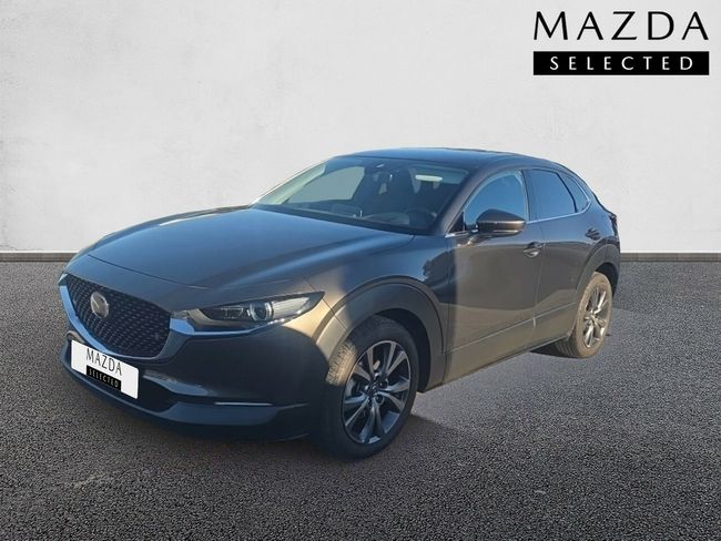 Mazda CX-30 ZENITH 2.0HEV 186CV  - Foto 2