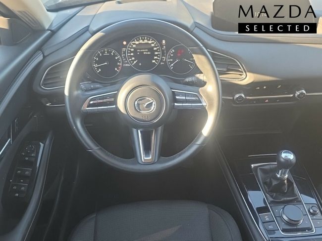 Mazda CX-30 ZENITH 2.0HEV 186CV  - Foto 6