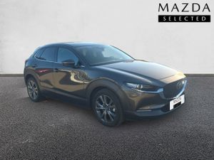 Mazda CX-30 ZENITH 2.0HEV 186CV  - Foto 4