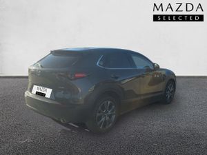 Mazda CX-30 ZENITH 2.0HEV 186CV  - Foto 5