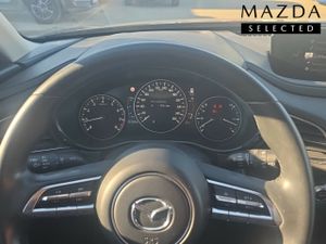 Mazda CX-30 ZENITH 2.0HEV 186CV  - Foto 8