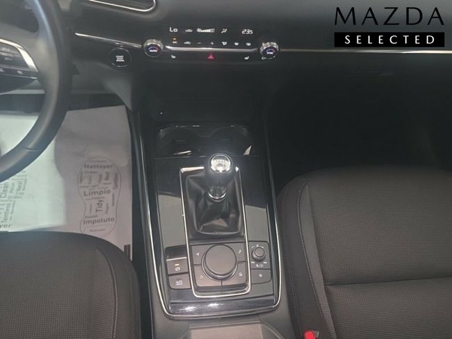Mazda CX-30 EXCLUSIVE-LINE PLUS AUTOM 2.0 150CV  - Foto 9