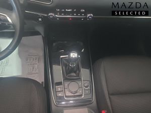 Mazda CX-30 EXCLUSIVE-LINE PLUS AUTOM 2.0 150CV  - Foto 9