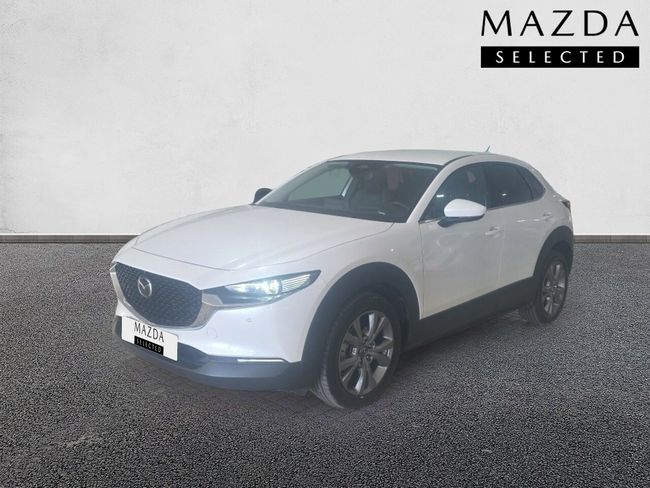 Mazda CX-30 EXCLUSIVE-LINE PLUS AUTOM 2.0 150CV  - Foto 2