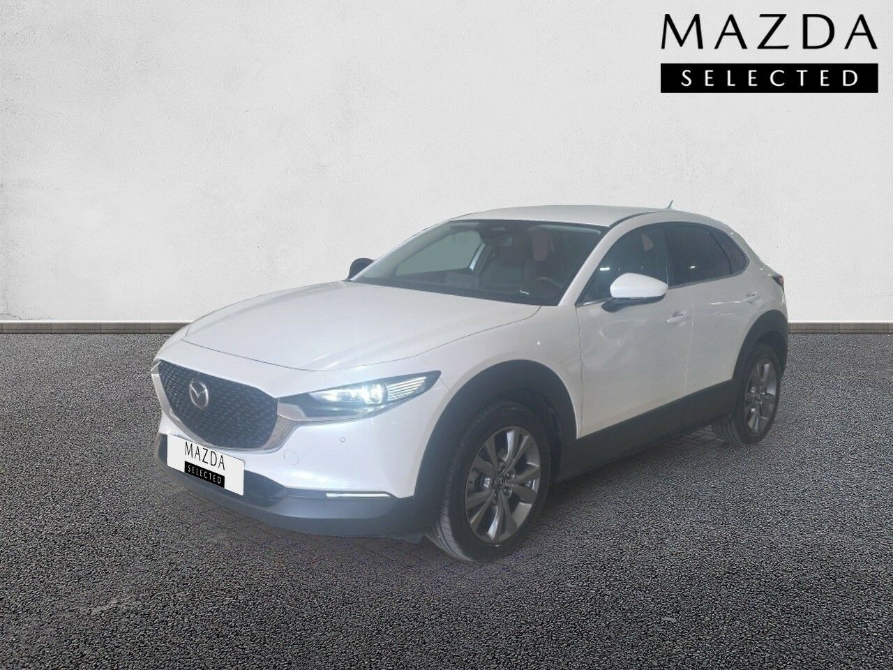 Mazda CX-30 EXCLUSIVE-LINE PLUS AUTOM 2.0 150CV  - Foto 1