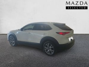 Mazda CX-30 EXCLUSIVE-LINE PLUS AUTOM 2.0 150CV  - Foto 3