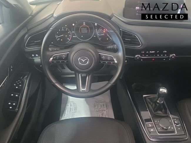 Mazda CX-30 EXCLUSIVE-LINE PLUS AUTOM 2.0 150CV  - Foto 6