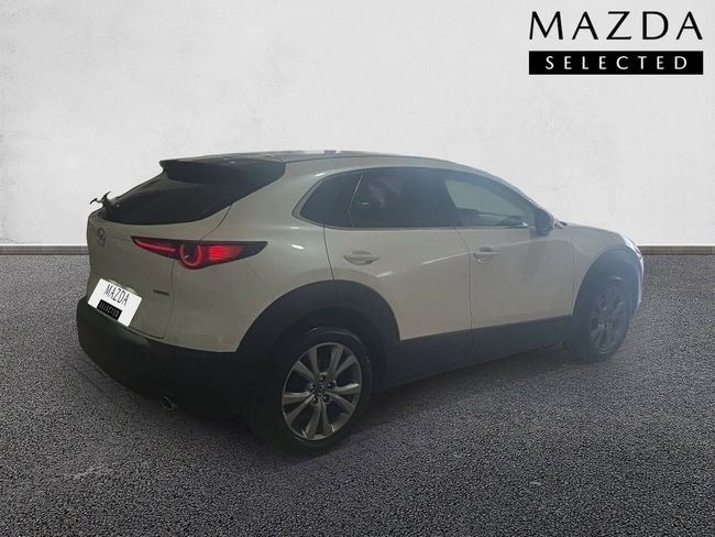 Mazda CX-30 EXCLUSIVE-LINE PLUS AUTOM 2.0 150CV  - Foto 5