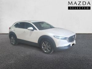 Mazda CX-30 EXCLUSIVE-LINE PLUS AUTOM 2.0 150CV  - Foto 4