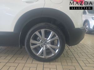 Mazda CX-30 EXCLUSIVE-LINE PLUS AUTOM 2.0 150CV  - Foto 13