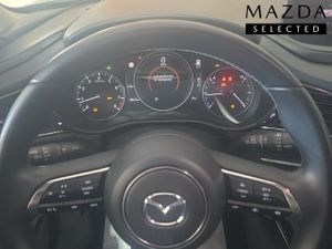 Mazda CX-30 EXCLUSIVE-LINE PLUS AUTOM 2.0 150CV  - Foto 8