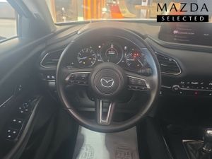 Mazda CX-30 EXCLUSIVE-LINE PLUS AUTOM 2.0 150CV  - Foto 7