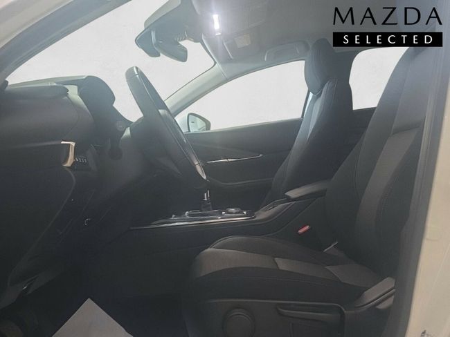 Mazda CX-30 EXCLUSIVE-LINE PLUS AUTOM 2.0 150CV  - Foto 10