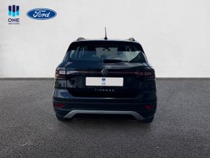 Volkswagen T-Cross ADVANCE 1.0 95CV  - Foto 14