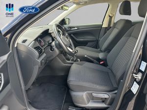 Volkswagen T-Cross ADVANCE 1.0 95CV  - Foto 9